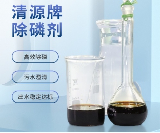 CLGX 11除磷劑—長(zhǎng)隆科技